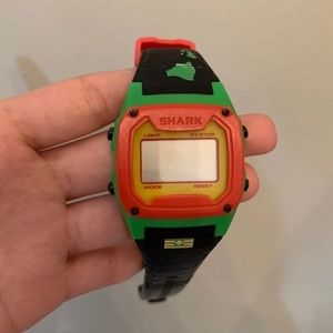 Freestyle Shark Classic Watch